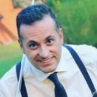 Cristiano - Advertising sales manager Italy area