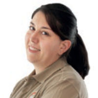 Elena - German, English and French administration manager