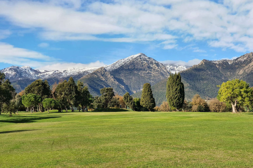 Golf Club Pineta di Arenzano