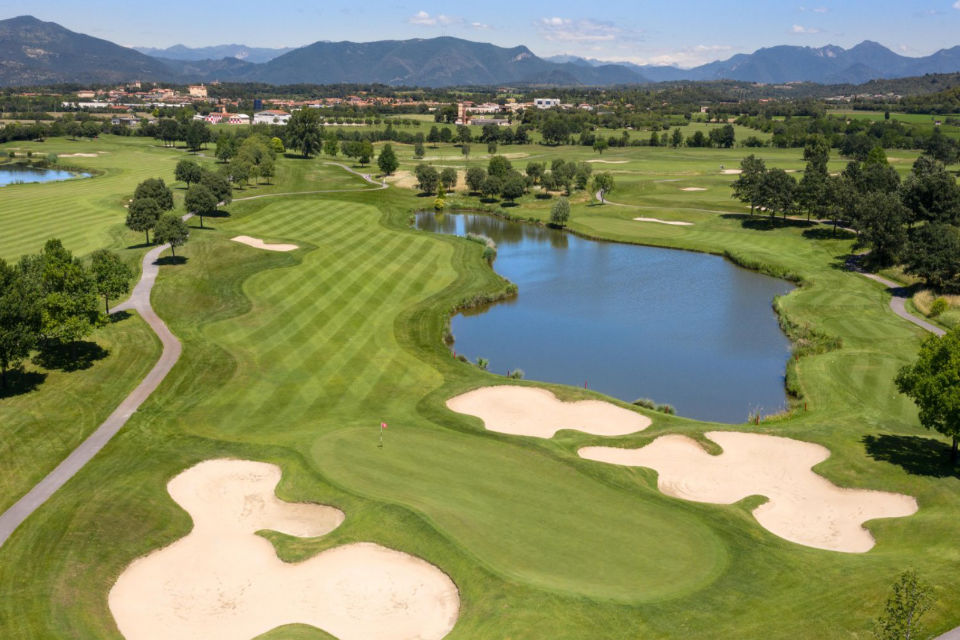 Arzaga Golf Club