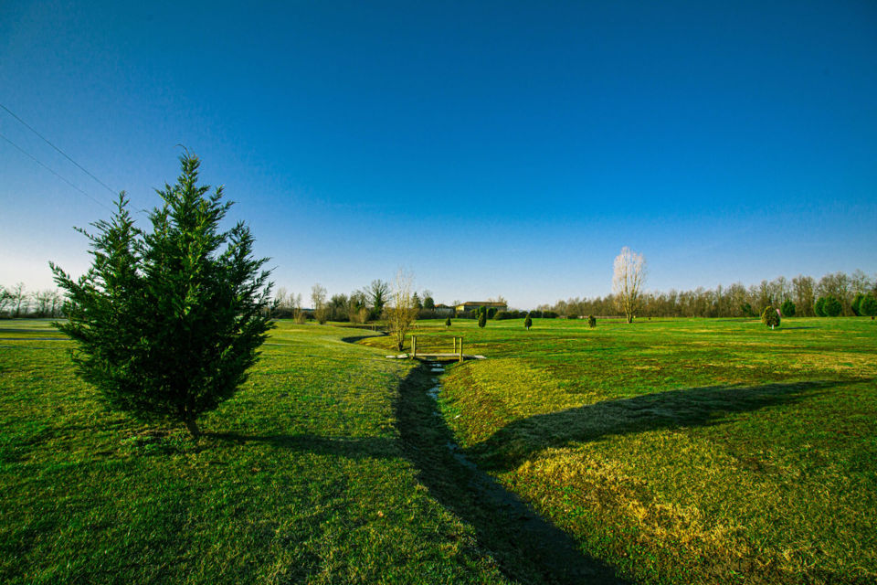 Golf Club Terre di Canossa