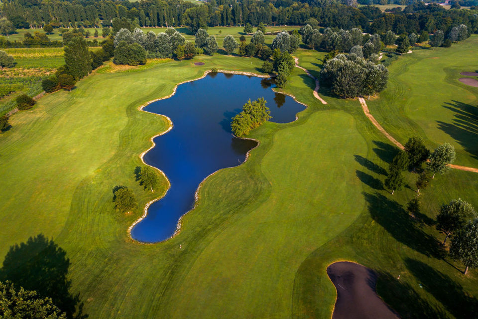 Golf Club Padova