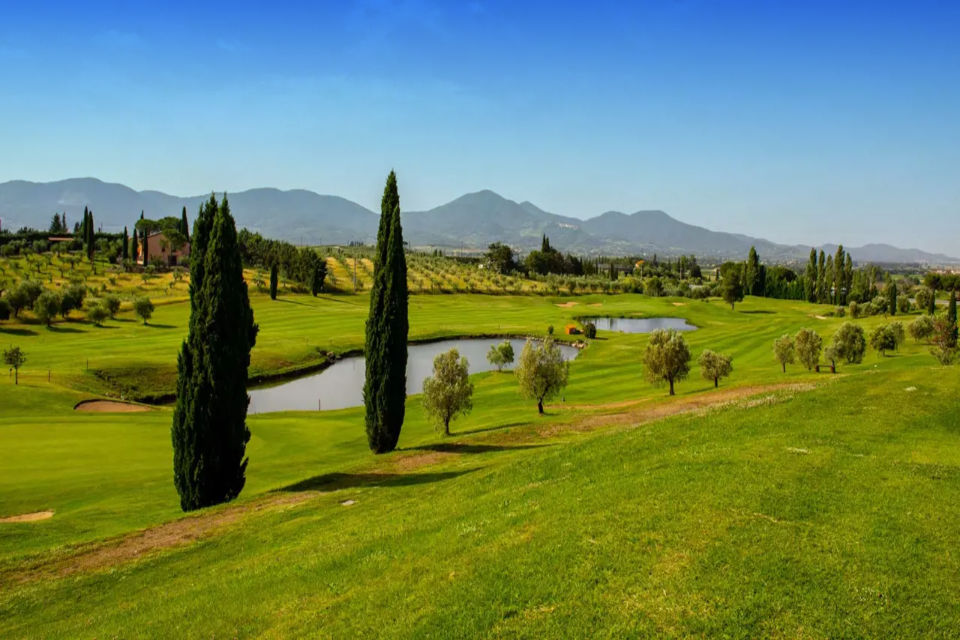 Golf Club Toscana