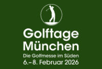 Golftage München 6.8. February 2026