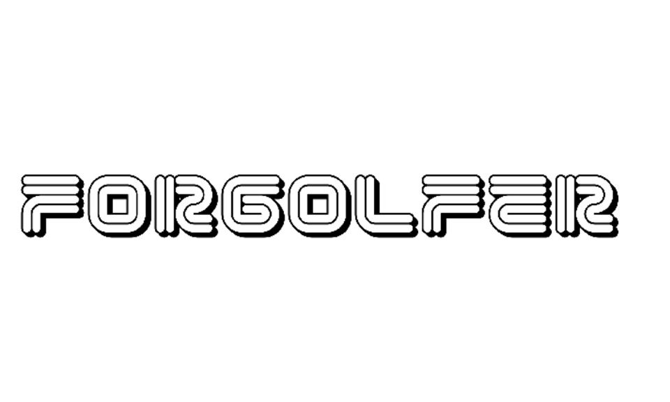 Forgolfer