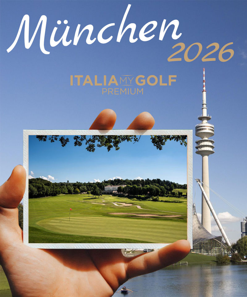 Alle guten Dinge sind drei!