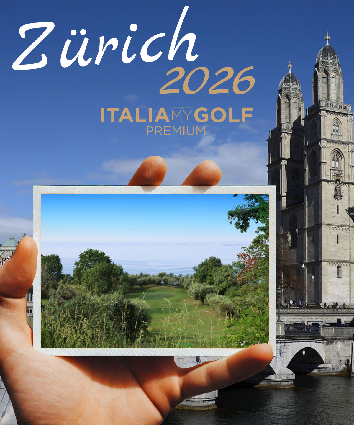 Gut begonnen, ist halb gewonnen!