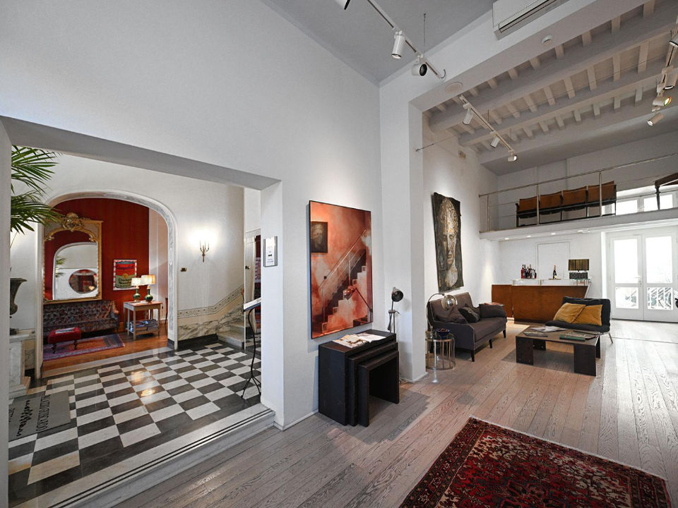 Special Golf Offer in Pietrasanta - 4 Nights