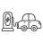 Ladestation für Elektroautos