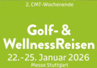 Stuttgart Golf WellnessReisen 22.-25. January 2202625