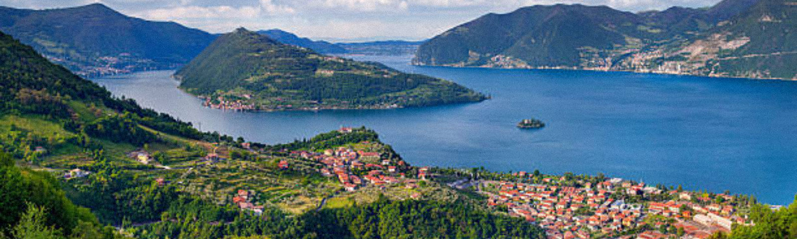 Lago d'Iseo