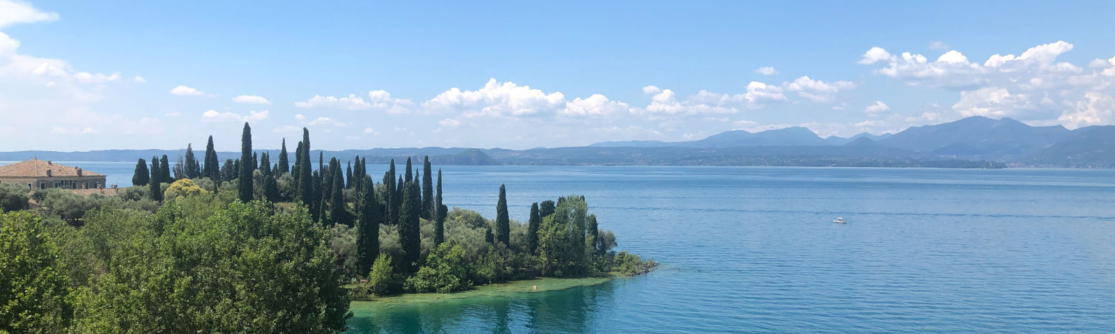 Lago di Garda