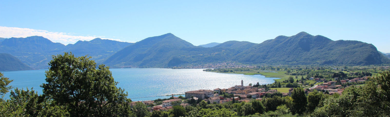 Lago Maggiore