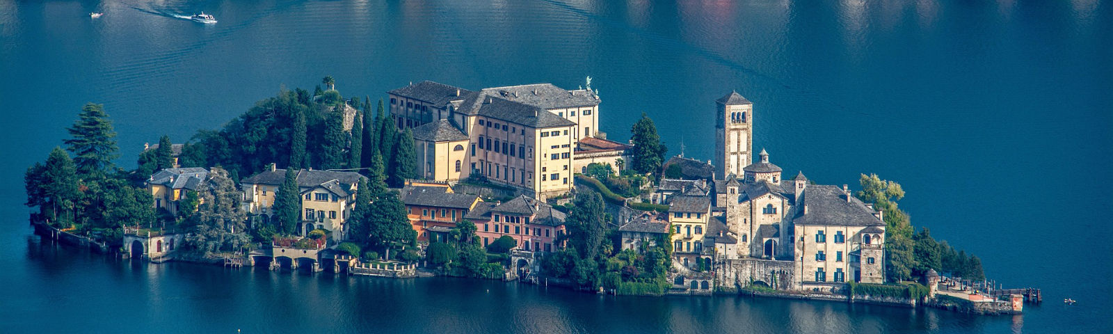 Lago d'Orta